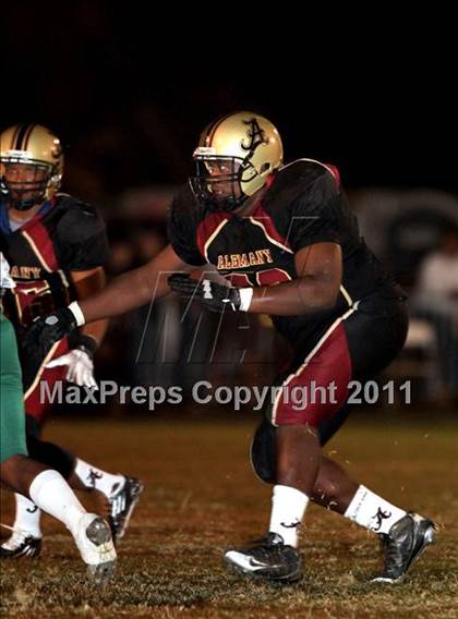 Thumbnail 1 in Dorsey @ Alemany photogallery.