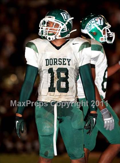 Thumbnail 2 in Dorsey @ Alemany photogallery.