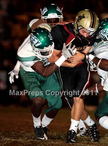 Thumbnail 2 in Dorsey @ Alemany photogallery.