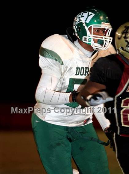 Thumbnail 2 in Dorsey @ Alemany photogallery.