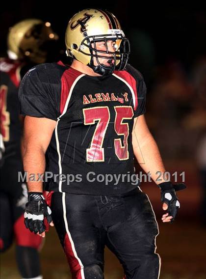 Thumbnail 2 in Dorsey @ Alemany photogallery.