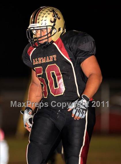 Thumbnail 3 in Dorsey @ Alemany photogallery.