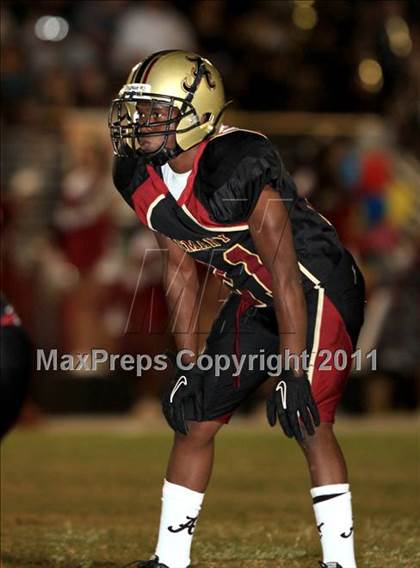 Thumbnail 2 in Dorsey @ Alemany photogallery.