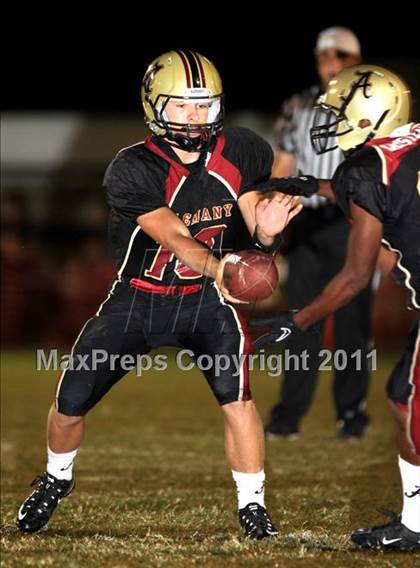 Thumbnail 1 in Dorsey @ Alemany photogallery.