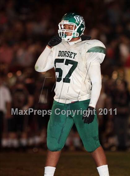 Thumbnail 3 in Dorsey @ Alemany photogallery.