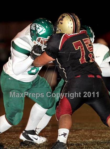 Thumbnail 1 in Dorsey @ Alemany photogallery.