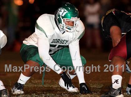 Thumbnail 1 in Dorsey @ Alemany photogallery.