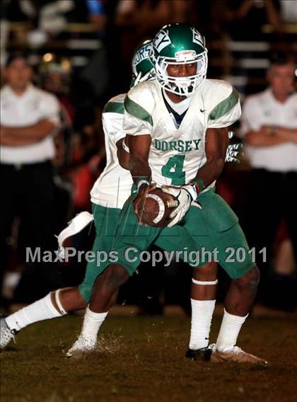 Thumbnail 3 in Dorsey @ Alemany photogallery.