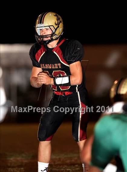 Thumbnail 1 in Dorsey @ Alemany photogallery.