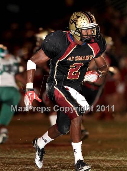 Thumbnail 2 in Dorsey @ Alemany photogallery.
