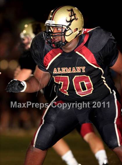 Thumbnail 3 in Dorsey @ Alemany photogallery.