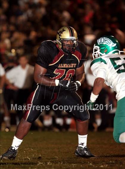 Thumbnail 1 in Dorsey @ Alemany photogallery.