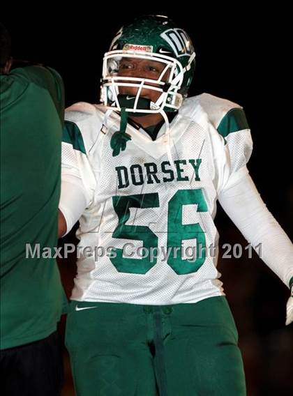 Thumbnail 3 in Dorsey @ Alemany photogallery.
