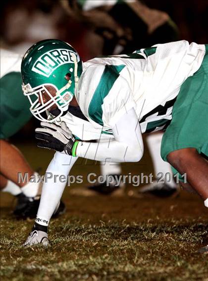 Thumbnail 2 in Dorsey @ Alemany photogallery.