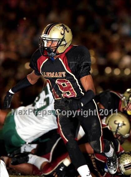 Thumbnail 1 in Dorsey @ Alemany photogallery.