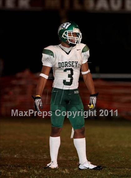 Thumbnail 2 in Dorsey @ Alemany photogallery.