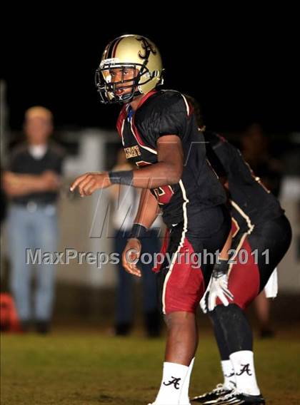 Thumbnail 2 in Dorsey @ Alemany photogallery.