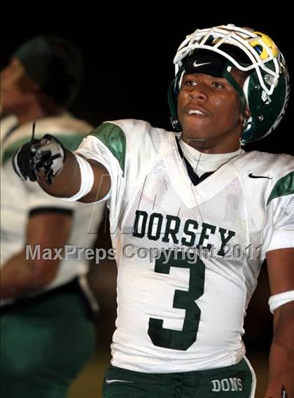 Thumbnail 2 in Dorsey @ Alemany photogallery.