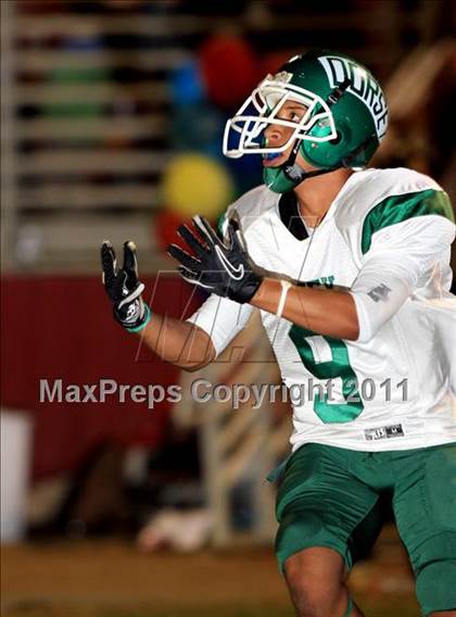 Thumbnail 1 in Dorsey @ Alemany photogallery.