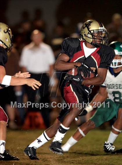 Thumbnail 1 in Dorsey @ Alemany photogallery.