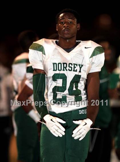 Thumbnail 3 in Dorsey @ Alemany photogallery.