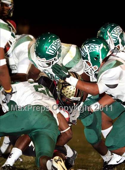 Thumbnail 3 in Dorsey @ Alemany photogallery.