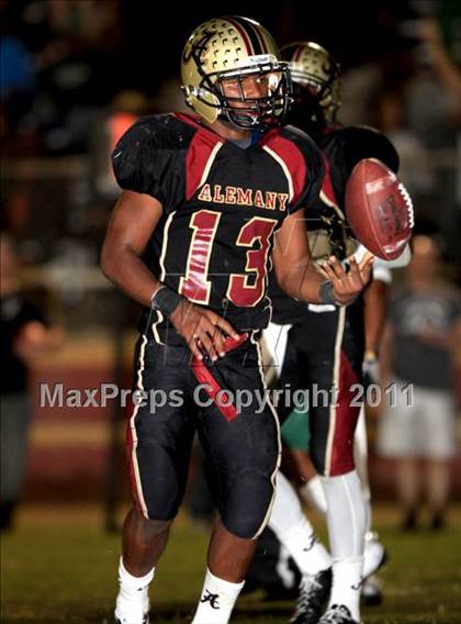 Thumbnail 2 in Dorsey @ Alemany photogallery.