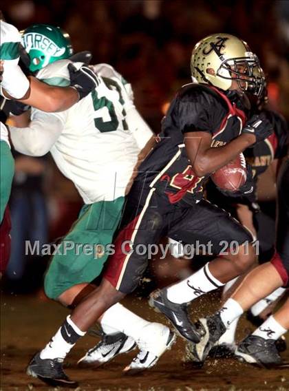 Thumbnail 2 in Dorsey @ Alemany photogallery.