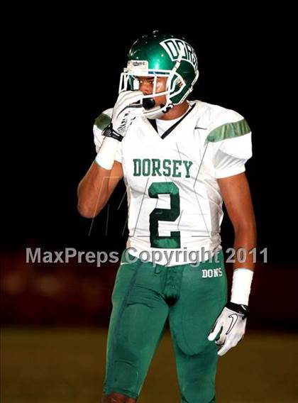 Thumbnail 1 in Dorsey @ Alemany photogallery.