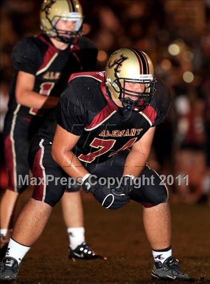 Thumbnail 3 in Dorsey @ Alemany photogallery.