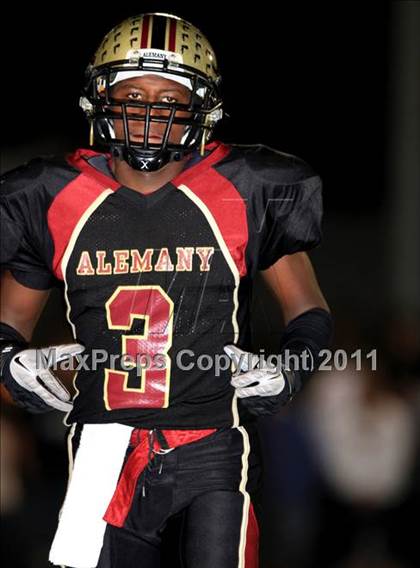 Thumbnail 2 in Dorsey @ Alemany photogallery.