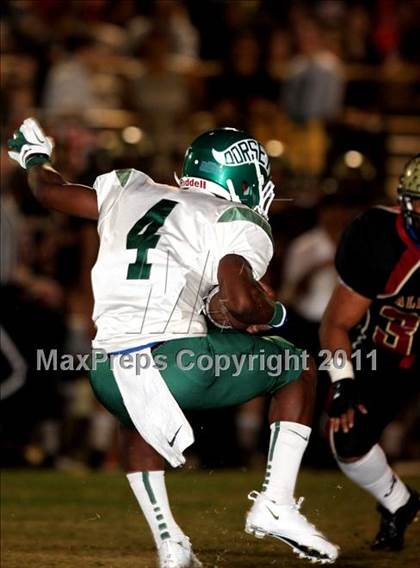 Thumbnail 1 in Dorsey @ Alemany photogallery.