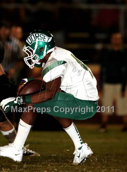Thumbnail 3 in Dorsey @ Alemany photogallery.