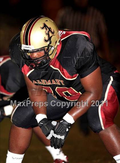 Thumbnail 2 in Dorsey @ Alemany photogallery.