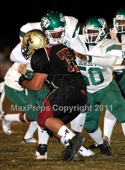 Thumbnail 1 in Dorsey @ Alemany photogallery.