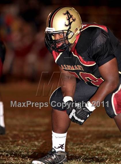 Thumbnail 1 in Dorsey @ Alemany photogallery.