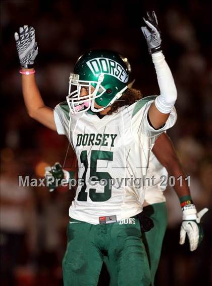 Thumbnail 3 in Dorsey @ Alemany photogallery.
