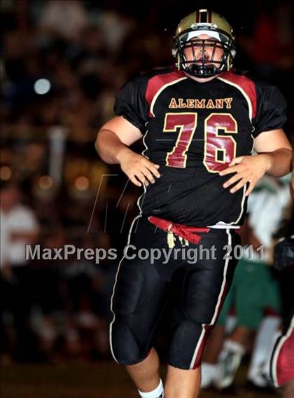 Thumbnail 1 in Dorsey @ Alemany photogallery.