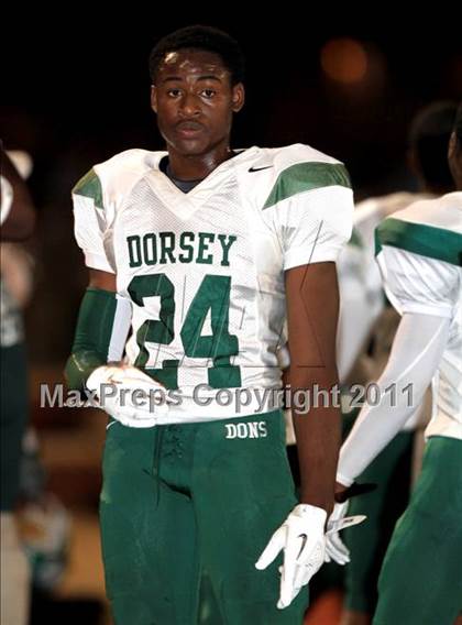 Thumbnail 3 in Dorsey @ Alemany photogallery.