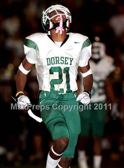 Thumbnail 1 in Dorsey @ Alemany photogallery.