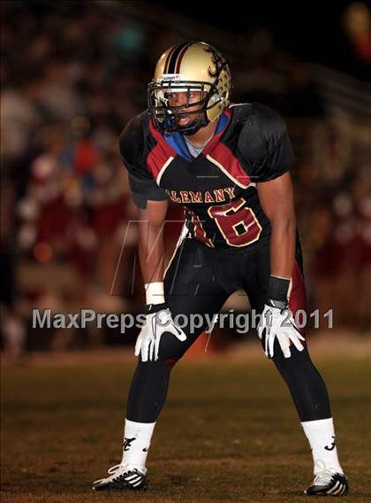 Thumbnail 1 in Dorsey @ Alemany photogallery.