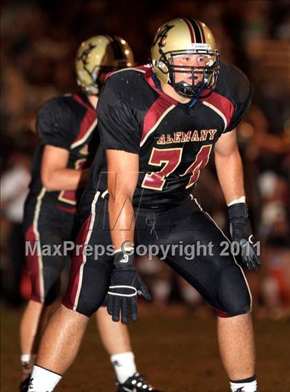 Thumbnail 1 in Dorsey @ Alemany photogallery.