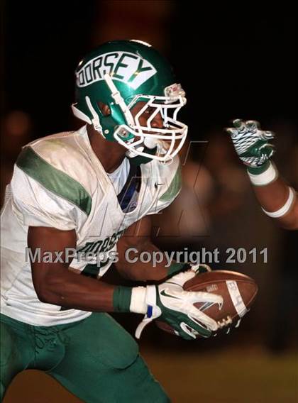 Thumbnail 3 in Dorsey @ Alemany photogallery.