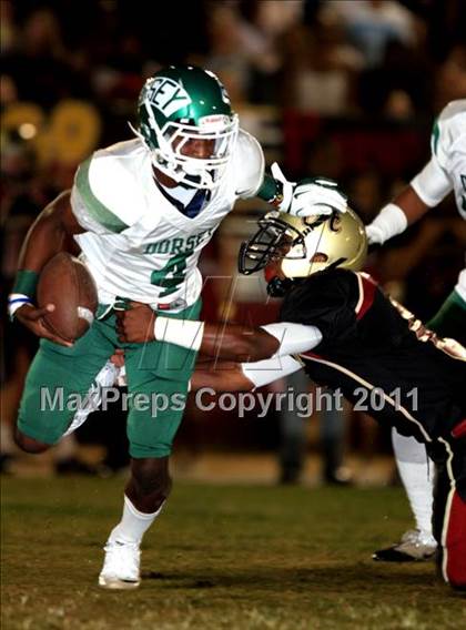 Thumbnail 2 in Dorsey @ Alemany photogallery.
