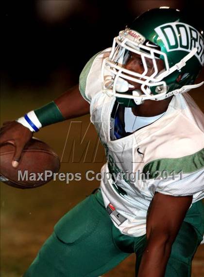 Thumbnail 1 in Dorsey @ Alemany photogallery.