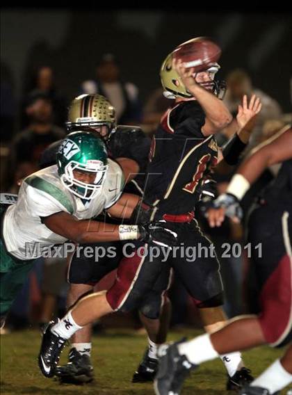 Thumbnail 1 in Dorsey @ Alemany photogallery.