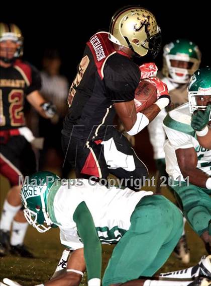 Thumbnail 2 in Dorsey @ Alemany photogallery.