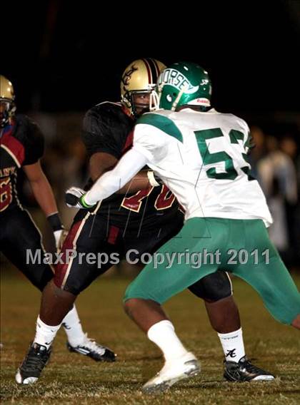 Thumbnail 3 in Dorsey @ Alemany photogallery.