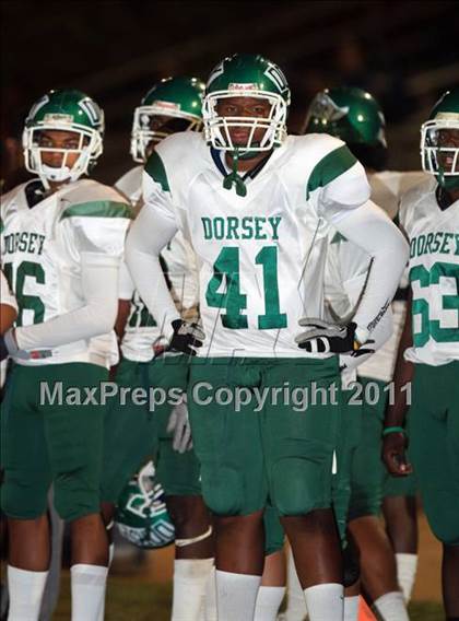 Thumbnail 1 in Dorsey @ Alemany photogallery.