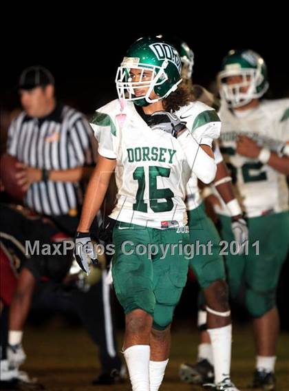 Thumbnail 1 in Dorsey @ Alemany photogallery.